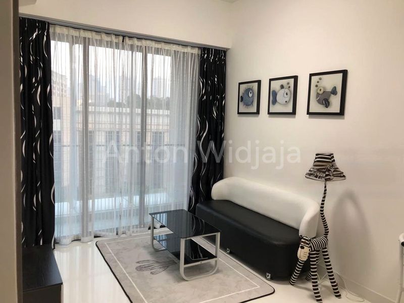 1 Bed Condo for Rent in  Orchard Bel Air - Image 6